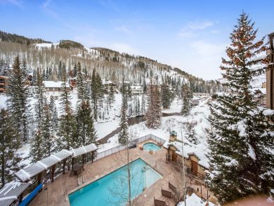 Vail 4 Bedroom Condo Rental Lionshead 150 yards to Gondola.
